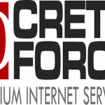 web hosting από την CretaForce