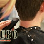 Ανδρικό κούρεμα & θεραπεία στο CUBO Hair Salon με μόλις 10€
