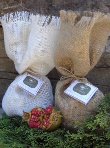 παραδοσιακά προϊόντα περιποίησης