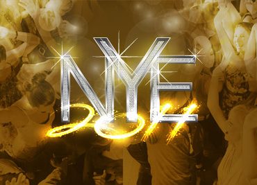 "New Year's Eve 2011" στο Da Vinci