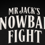 Διαγωνισμός Jack Daniel's Snowball Fight