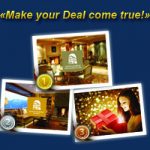 Μεγάλος διαγωνισμός GoldenDeals.gr