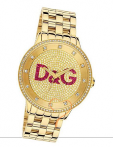 Διαγωνισμός e-jewels.gr με δώρο 5 ρολόγια