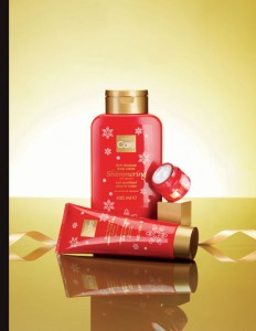 Διαγωνισμός beautyblog.gr με δώρο προϊόντα Avon