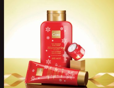 Διαγωνισμός beautyblog.gr με δώρο προϊόντα Avon