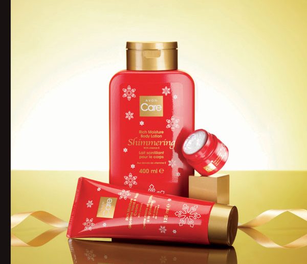 Διαγωνισμός beautyblog.gr με δώρο προϊόντα Avon