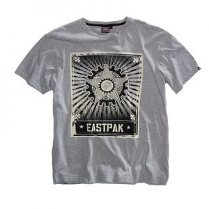 Κερδίστε 2 T-shirts Eastpak
