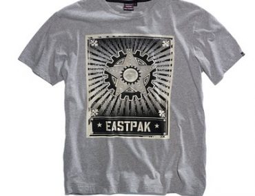 Κερδίστε 2 T-shirts Eastpak