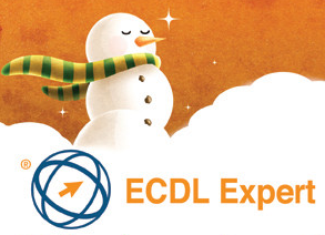 Διαγωνισμός με δώρο Πιστοποίηση ECDL Expert