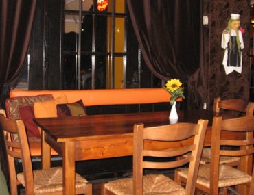 Διαγωνισμός AthensMenu.gr & Eπί Κεραμεικώ