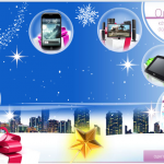 Χριστουγεννιάτικος διαγωνισμός από το epithimies.gr