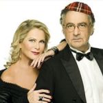 Κερδίστε προσκλήσεις για την παράσταση ''Γίνε το μωρό μου''