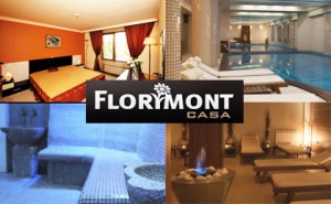 florymont-casa-bansko Florimont Casa στο Μπάνσκο