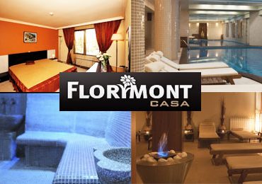 Florimont Casa στο Μπάνσκο