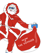 Διαγωνισμός Santa από το e-odyssey.gr