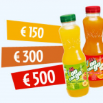 Διαγωνισμός Frulite on the go