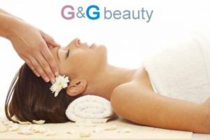 Θεραπεία κατά της κυτταρίτιδας στο G&G beauty με μόλις 120€