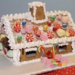 Κερδίστε 5 σπιτάκια από gingerbread αξίας 500€ από την Sugar Art