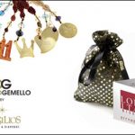 Επίχρυσο πρωτοχρονιάτικο γούρι με μόλις 15€