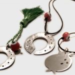 Χειροποίητο γούρι 2011