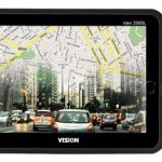 GPS Navigator Vision NAVI 350SL