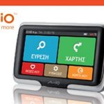 Διαγωνισμός newsbeast.gr με δώρο 10 GPS Mio