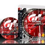 Διαγωνισμός Game20.gr - Gran Turismo 5