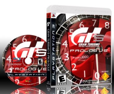 Διαγωνισμός Game20.gr - Gran Turismo 5