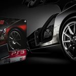 PlayStation 3 Gran Turismo 5 Edition