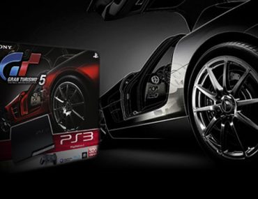 PlayStation 3 Gran Turismo 5 Edition