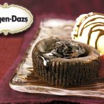 Double Chocolate Soufflé Häagen-Dazs με μόλις 2,5€