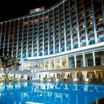 Διαγωνισμός Red Night Party - Johnnie Walker Red Label