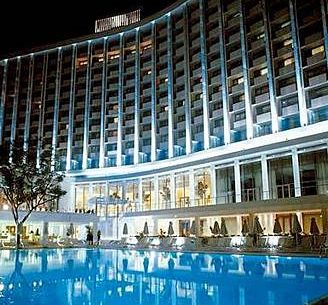 Διαγωνισμός Red Night Party - Johnnie Walker Red Label