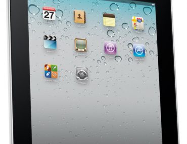 Διαγωνισμός Techblog και GetItNow.gr με δώρο ένα iPad