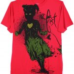 ρούχα & παπούτσια Iron Fist