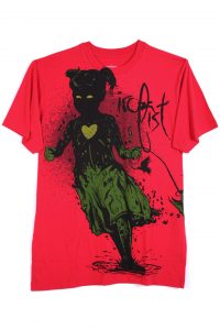 ρούχα & παπούτσια Iron Fist