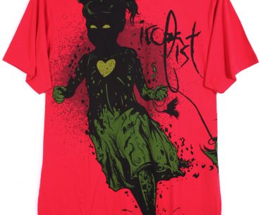 ρούχα & παπούτσια Iron Fist