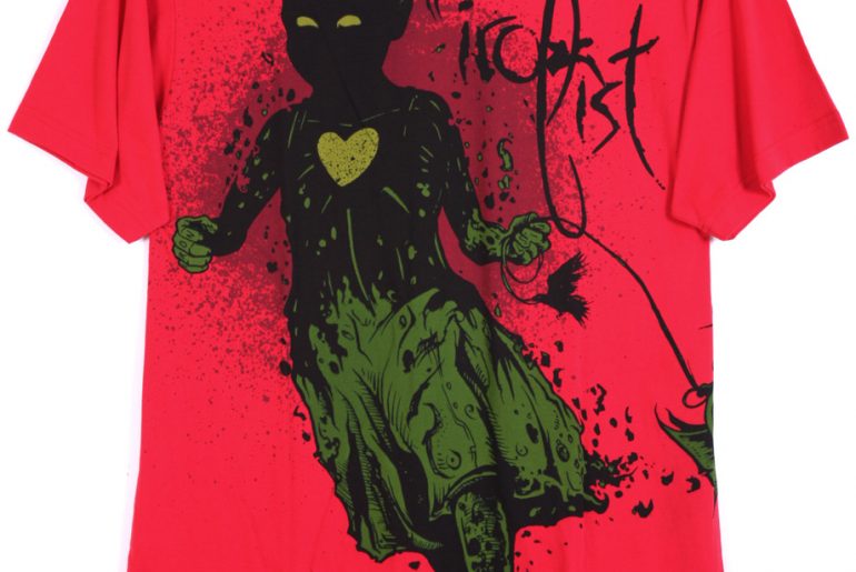 ρούχα & παπούτσια Iron Fist