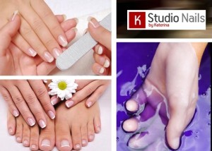 13 Θεραπείες γυναικείας περιποίησης στο K Studio Nails με μόλις 33€