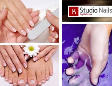 13 Θεραπείες γυναικείας περιποίησης στο K Studio Nails με μόλις 33€