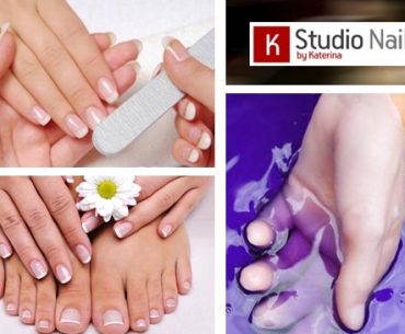 13 Θεραπείες γυναικείας περιποίησης στο K Studio Nails με μόλις 33€