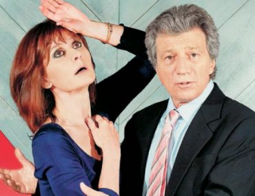 Κερδίστε προσκλήσεις για την Κάτια Δανδουλάκη