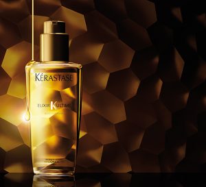 Διαγωνισμός Stylista.gr με δώρο 10 Kérastase Elixir Ultime