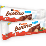 Kinder Bueno