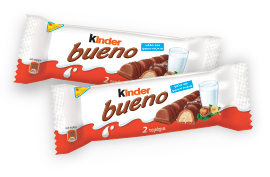 Kinder Bueno