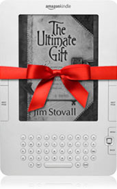 Κερδίστε ένα Amazon Kindle