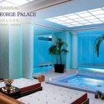 Βασιλικό Spa & Massage στο King George Palace με μόλις 29€