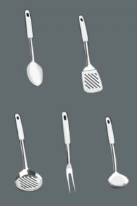 Προσφορές σε αξεσουάρ κουζίνας