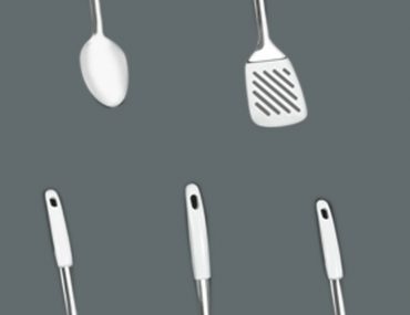 Προσφορές σε αξεσουάρ κουζίνας