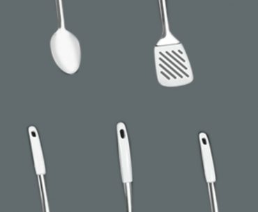 Προσφορές σε αξεσουάρ κουζίνας